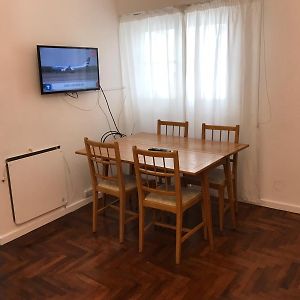 Apartamento de 1 Dormitorio